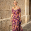 Francine | Elegant Dress