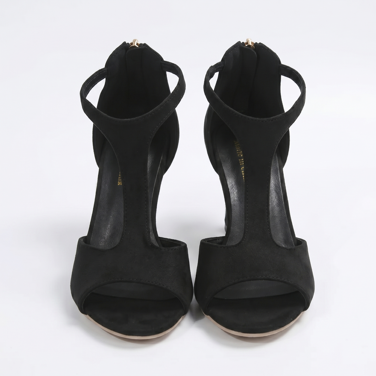 Maggie | Elegant Stiletto Sandals