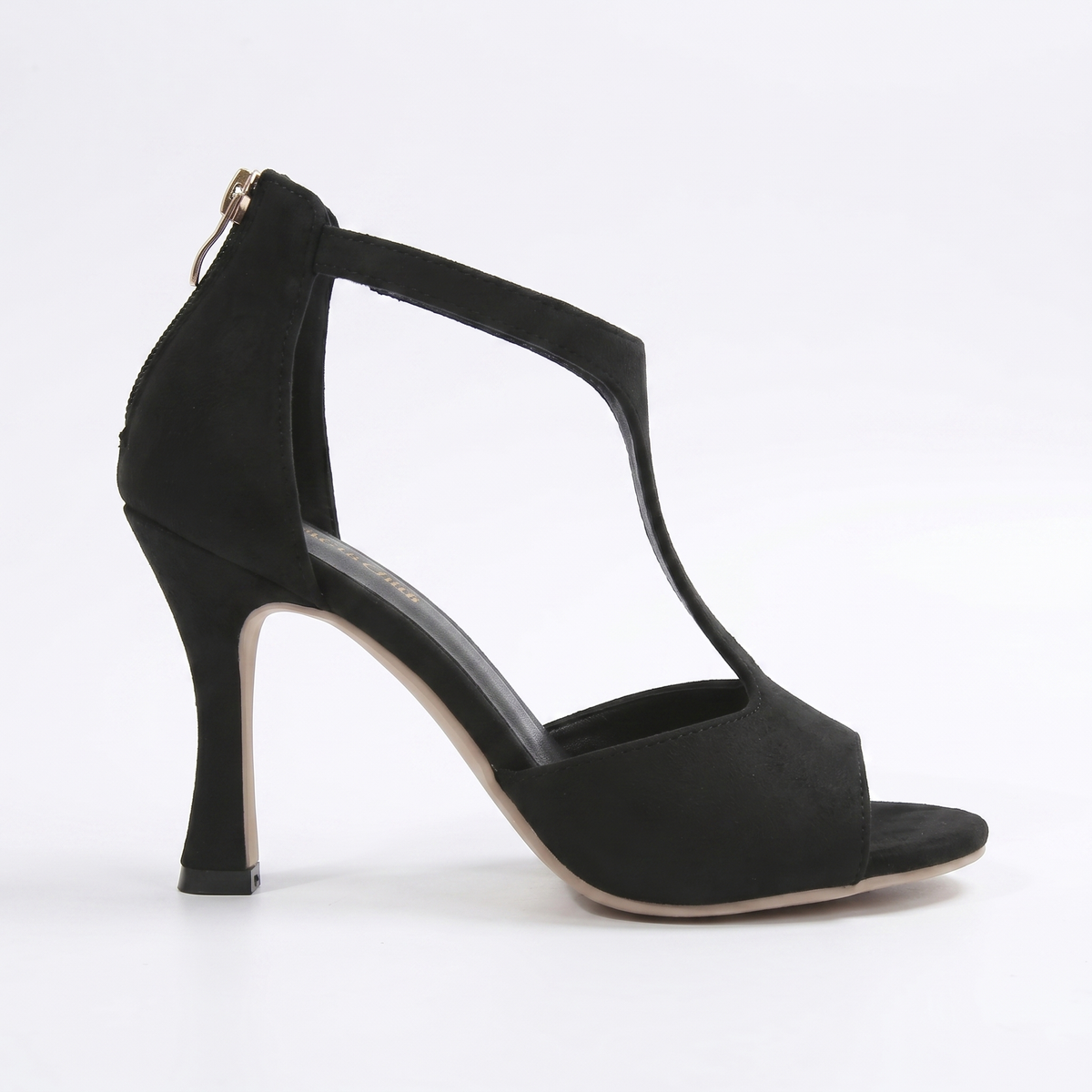 Maggie | Elegant Stiletto Sandals