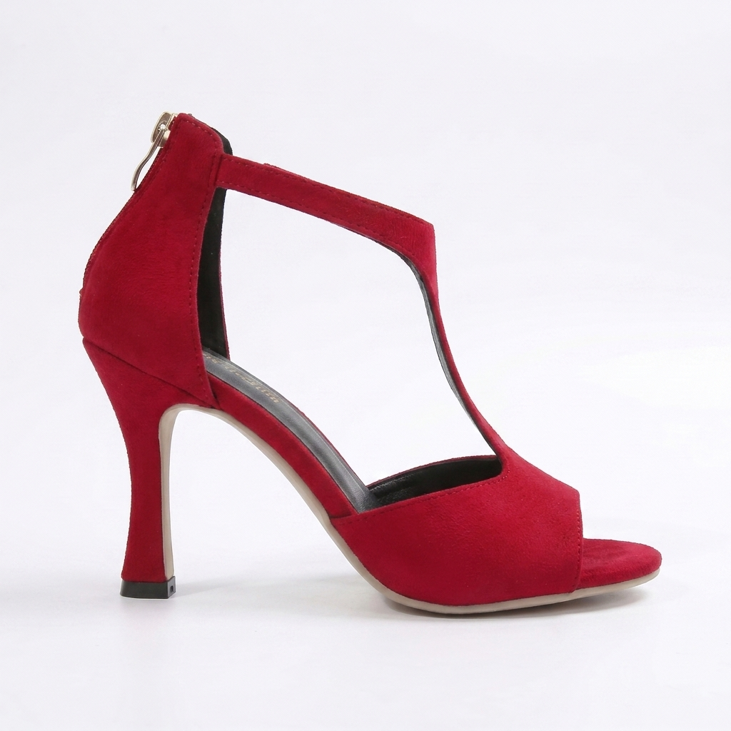Maggie | Elegant Stiletto Sandals