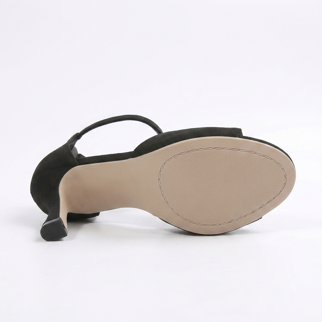 Maggie | Elegant Stiletto Sandals