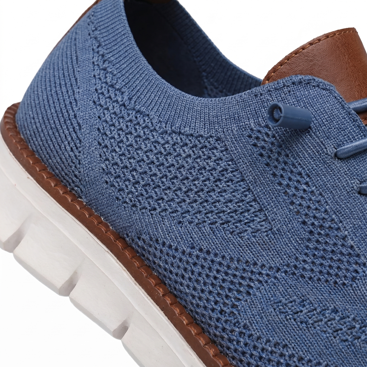 Jack | Men's Mesh Knit Shoes