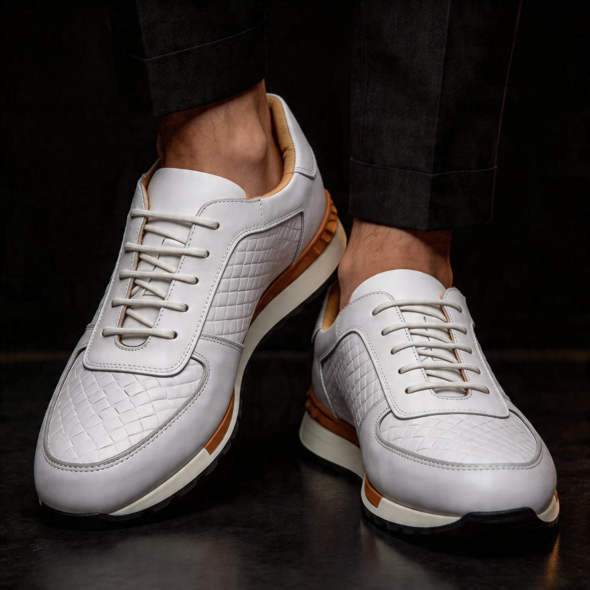 Clarence | Trainer
