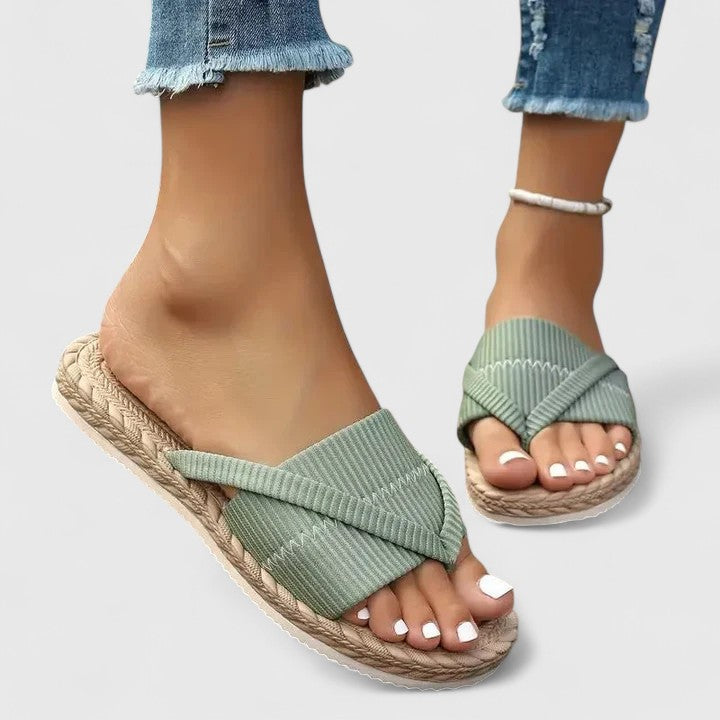 Sandra | Sandals