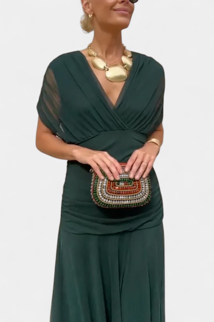 Sonya | Elegant Dress