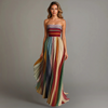 Annie | Beathable and Elegant Dress