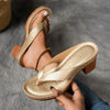 Elsie | Elegant and Comfortable Sandals