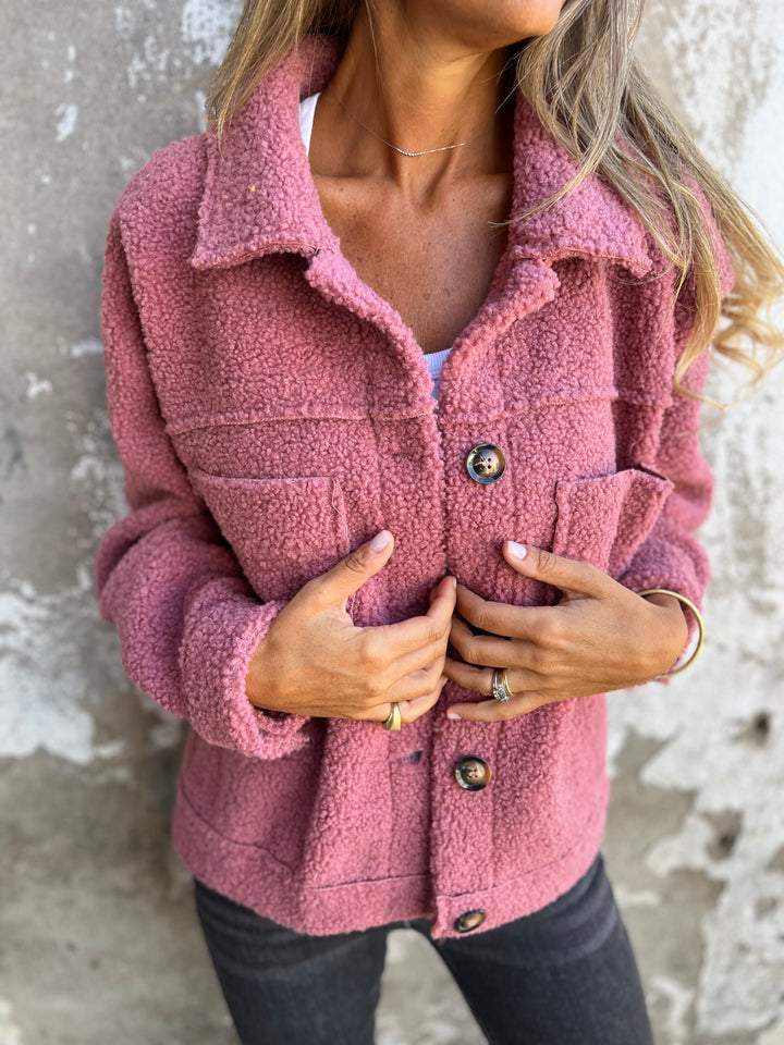 Mila | Stylish Autumn Jacket