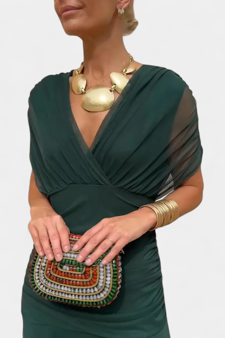Sonya | Elegant Dress