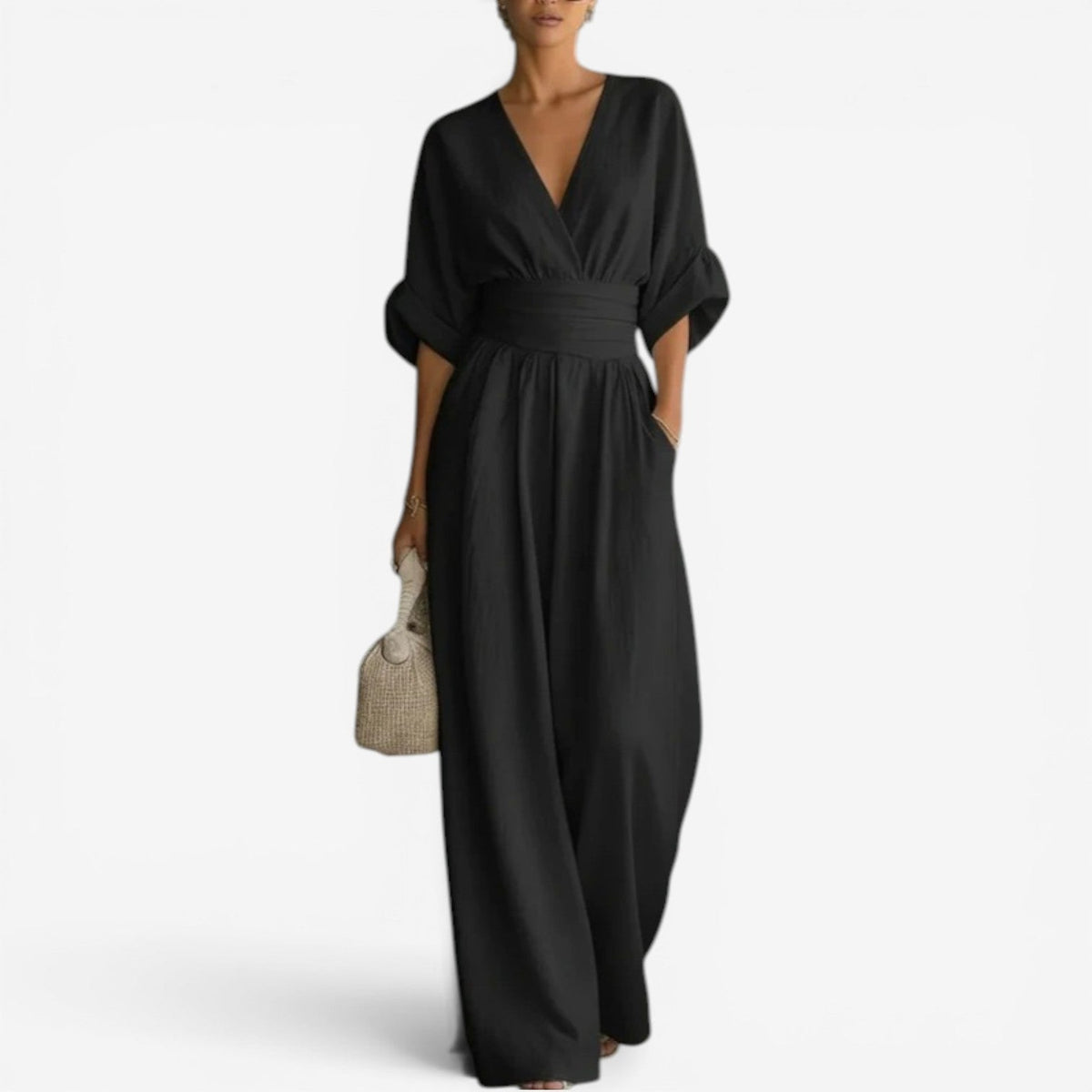Cheska | Elegant Jumpsuit