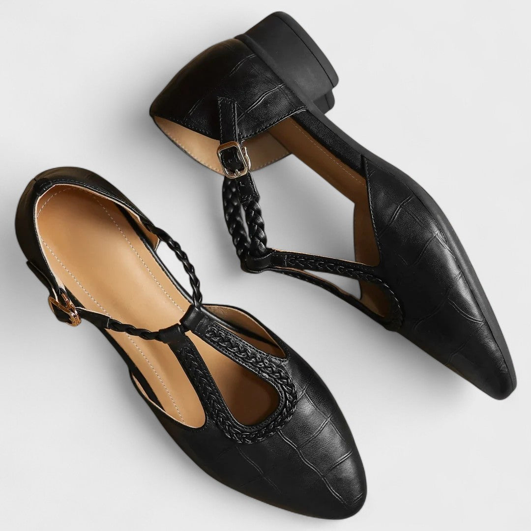 Mitch | Comfortable and Stylish Mary Jane