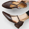 Mitch | Comfortable and Stylish Mary Jane