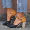 Janice | Stylish Heels