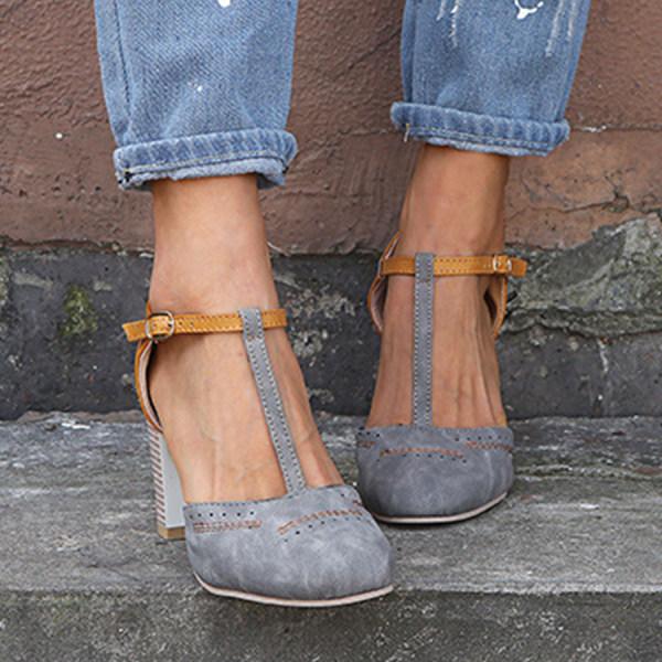 Janice | Stylish Heels