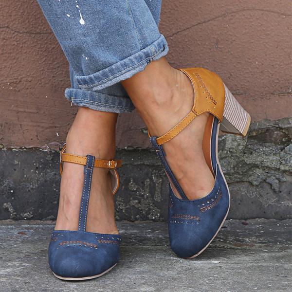 Janice | Stylish Heels