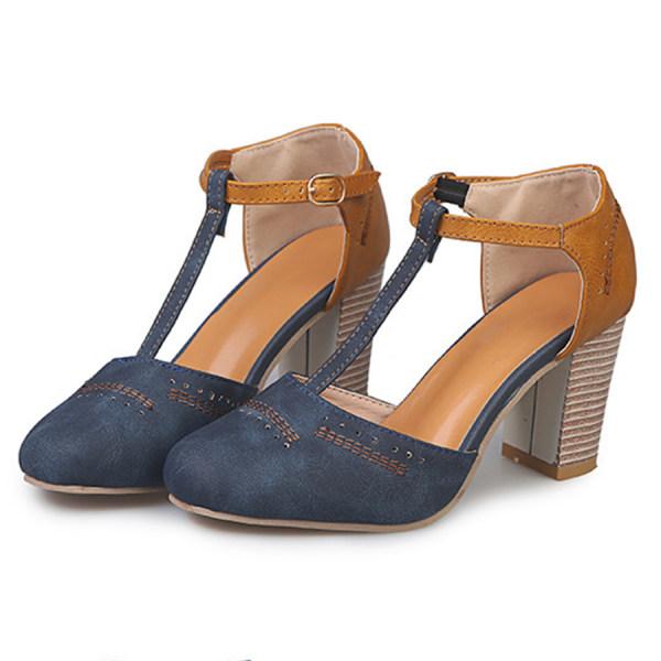 Janice | Stylish Heels