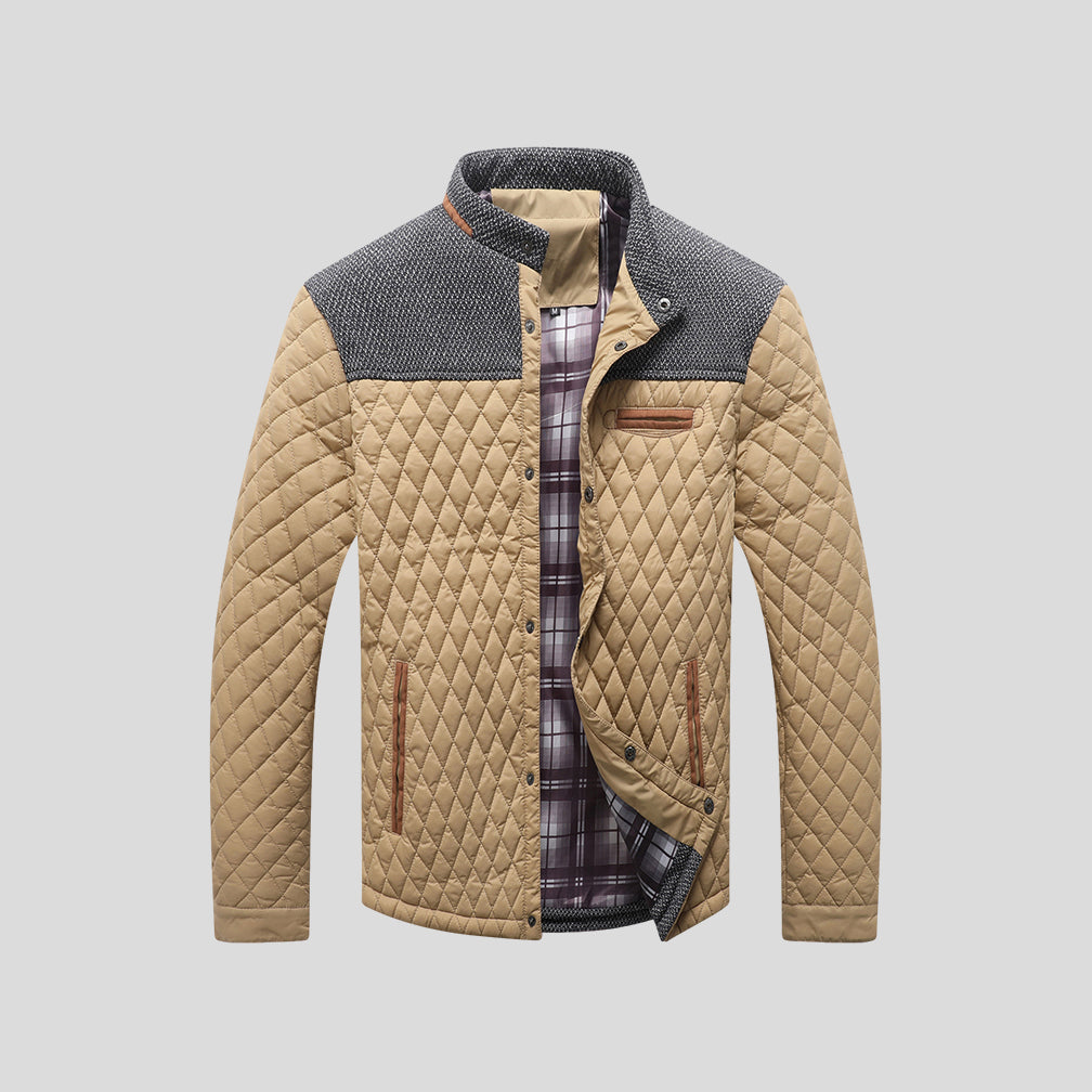 Arden | Charter Jacket
