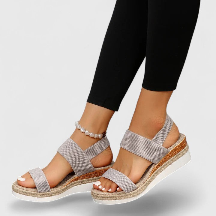 Mariel | Orthopedic Sandals