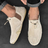 Romeo | Closed-Toe Slip-On Shoes