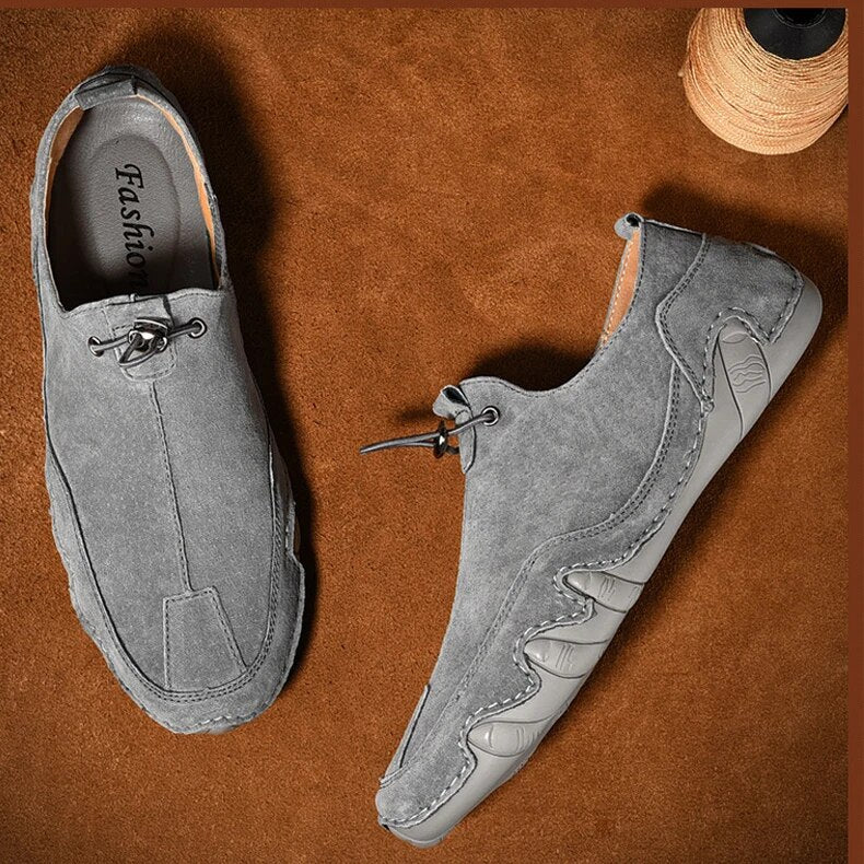 Romeo | Closed-Toe Slip-On Shoes
