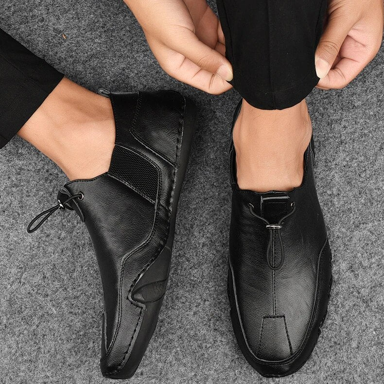 Romeo | Closed-Toe Slip-On Shoes