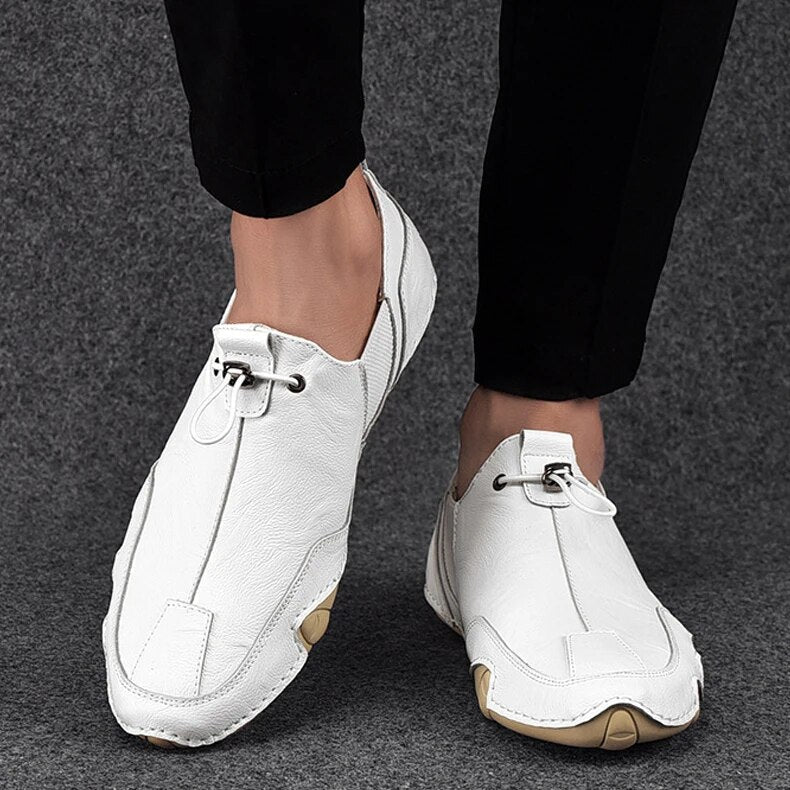 Romeo | Closed-Toe Slip-On Shoes