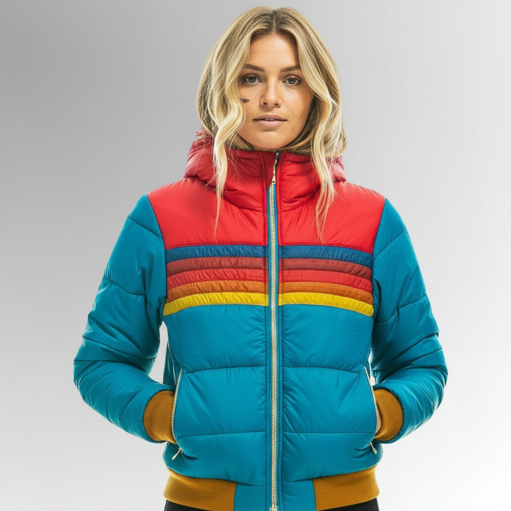ALLEGRA | WIND JACKET
