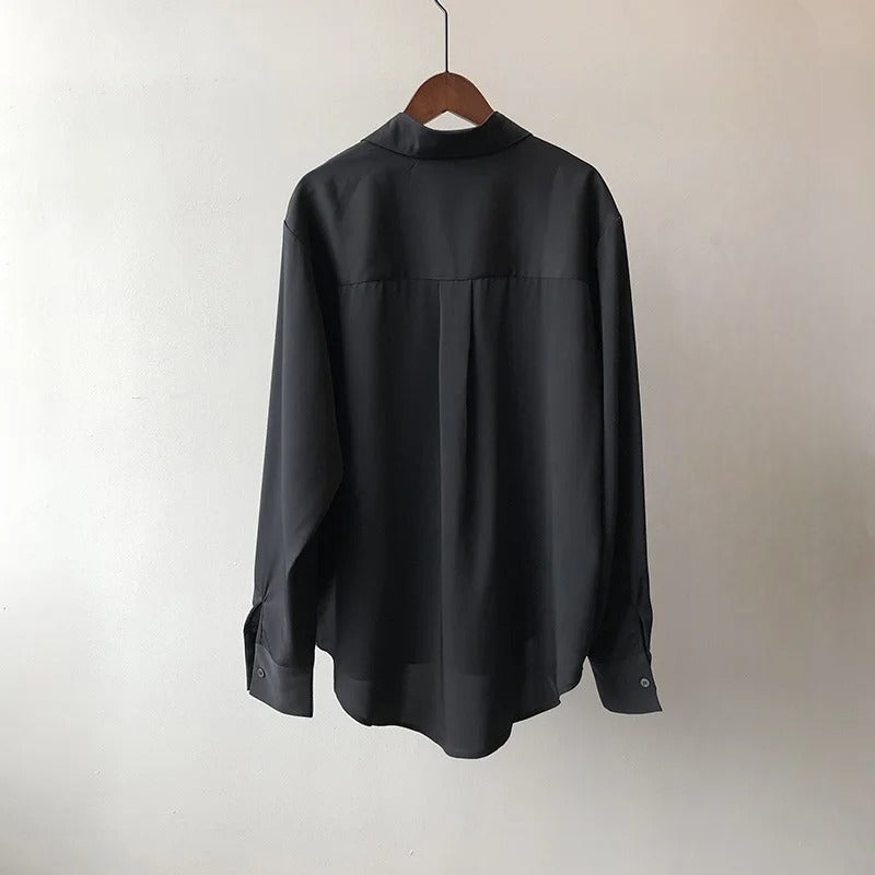 Monaco | Stylish Button-Down Shirt