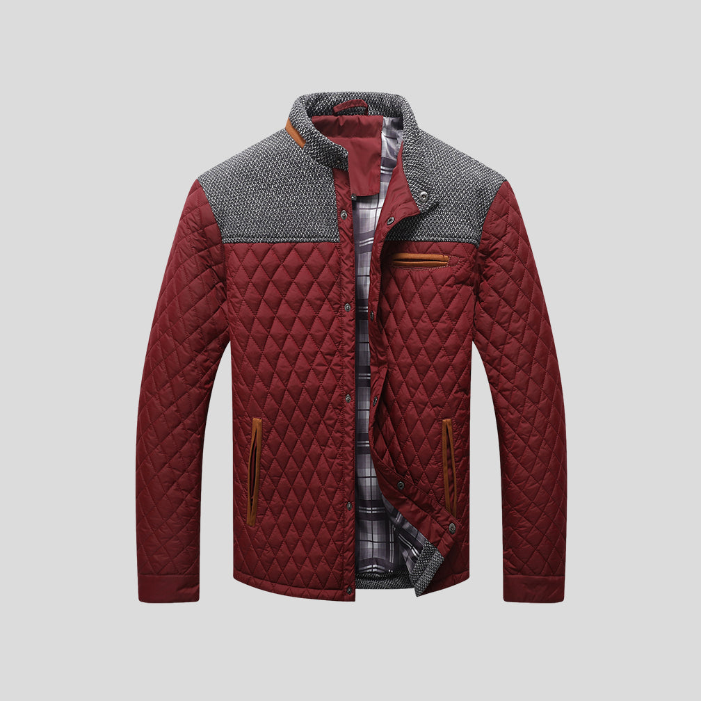 Arden | Charter Jacket
