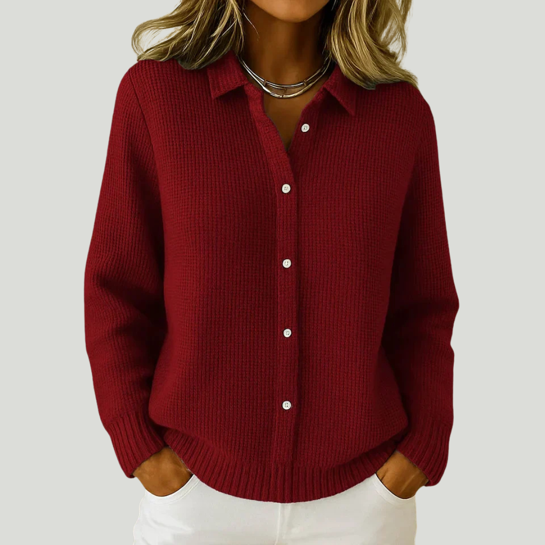 Fiora | Chic Comfortable Cardigan