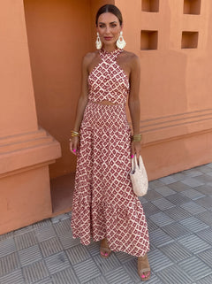 Cara | Timeless Off-Shoulder Set