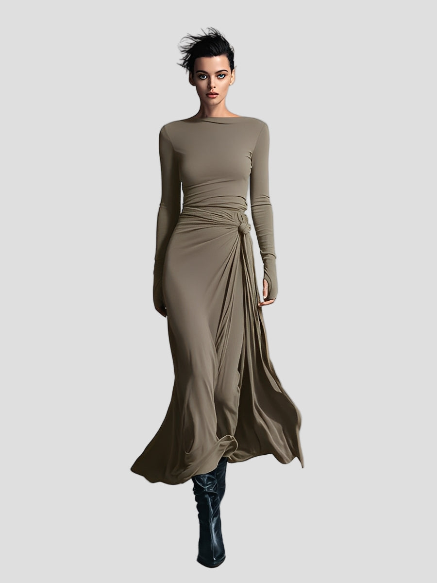 Anna | Elegant Shapewear Dress