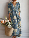 Karen | Everyday Comfort Dress