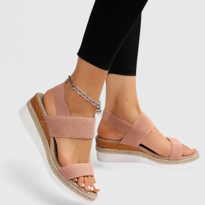 Mariel | Orthopedic Sandals