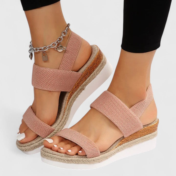 Mariel | Orthopedic Sandals