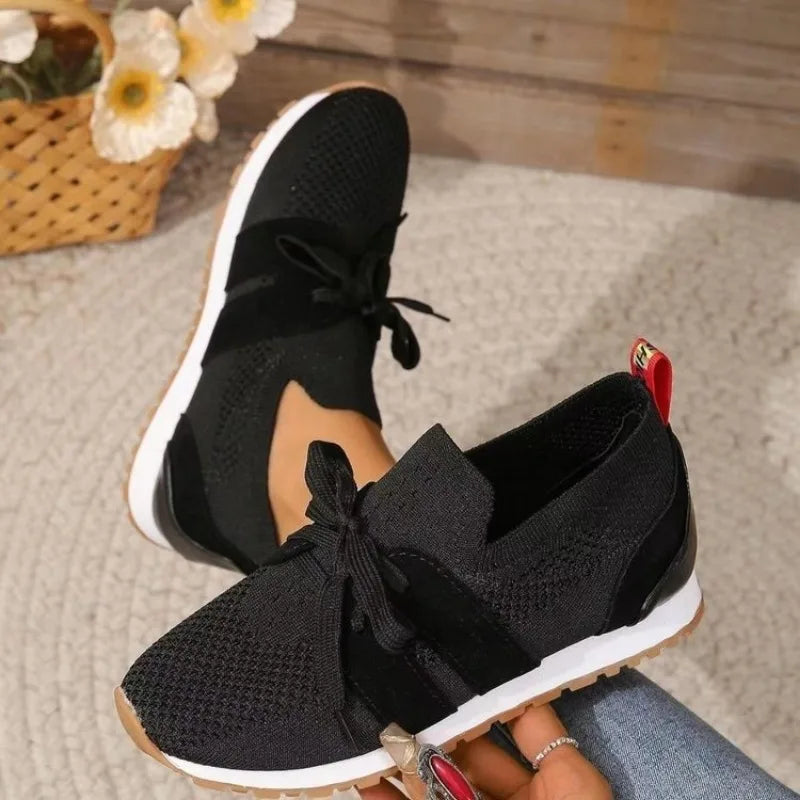 Lucy | Orthopedic Comfort Sneakers for Everyday Wear